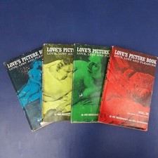 Love's Picture Book Volumes 1