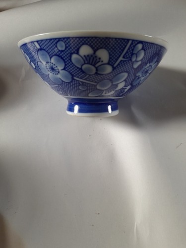 Chinese antique rice - chinese, bowl