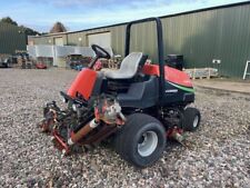 Jacobsen LF3800 Spares Or Repairs Wisbech Cambridgeshire Ride On