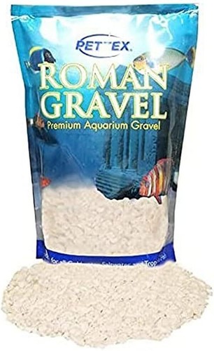 Pettex roman gravel - gravel, aquatic