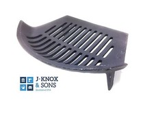 Stool Bow Fire Grate Devon