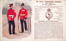POSTCARD - MILITARY - ROYAL