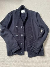Mens Knitted Cardigan 