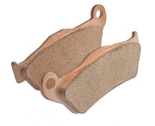 KTM FRONT BRAKE PADS FIT SX