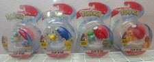 Pokemon Clip n GO Charmander