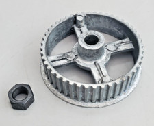 Qualcast Lawnraker 30 Electric