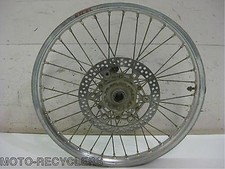 05 YZ250F YZ 250F YZF250 front