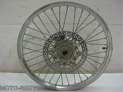 Yz250f 250f yzf250 front - yz250f,