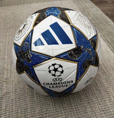 Adidas uefa champions league - champions,