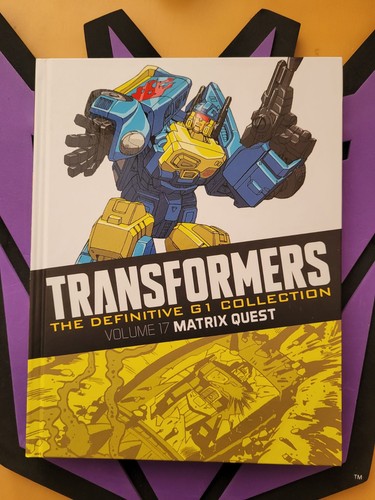 Transformers definitive - transformers,