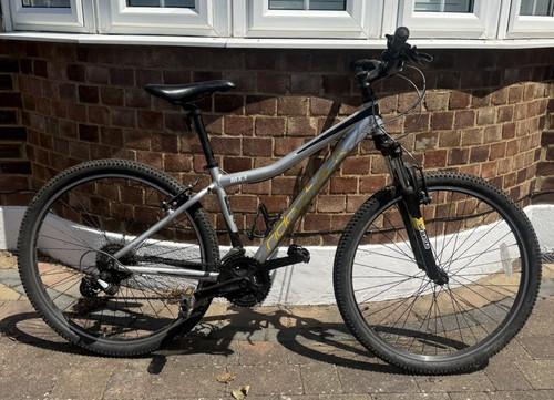 Ridgeback mx3 dualtrack - ridgeback,