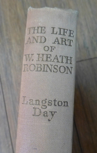 The life and art heath - the, of