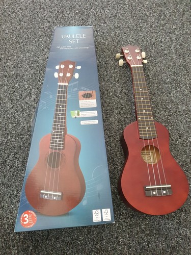 Sheffield acoustic string - acoustic, 4-string