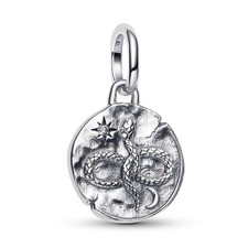 Pandora Jewelry Medallion