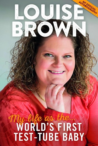 Louise brown life as the - life,