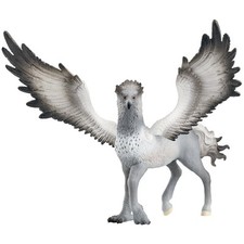 Schleich Harry Potter Buckbeak The Hippogriff Figure