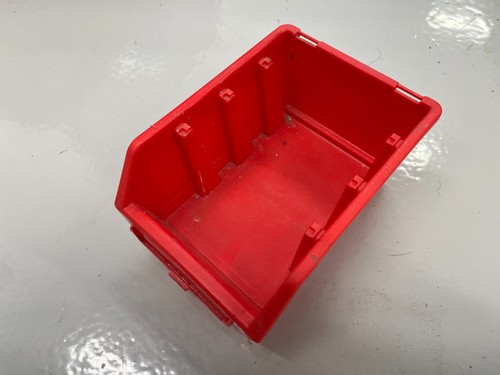 10x faithfull fai tbbin2 - 10x, red