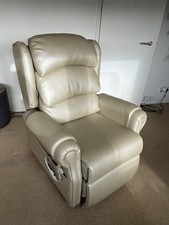 Hampshire mobility chair Wall