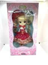 Pullip Doll Figure Prupate
