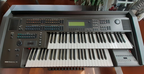 Yamaha electone good - yamaha, 70