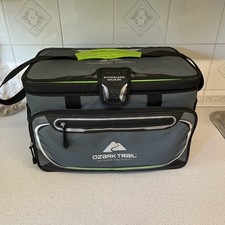 Ozark Trail Zipperless Coldlok