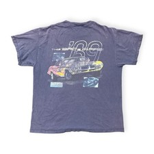 VINTAGE 90s Hot Rod Magazine