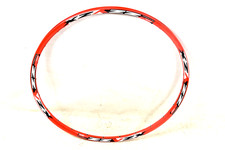 26” RED ZZYZX 559 - 17 MTB
