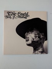 The Coral - Sea of Mirrors -
