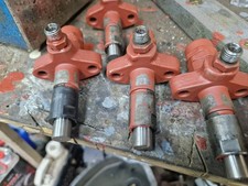 Ferguson Tef 20 Refurbished Injectors