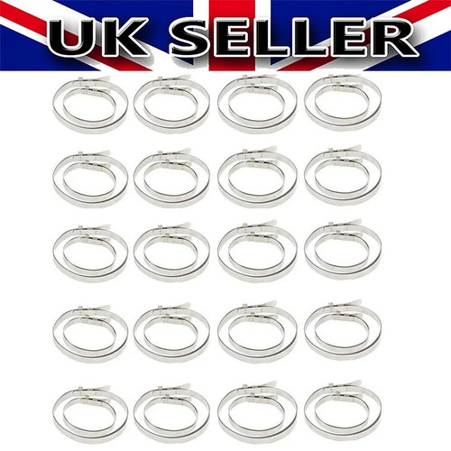 Universal boot clips - boot,