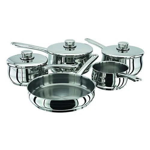 Stellar saucepan set 1000 - stellar, –