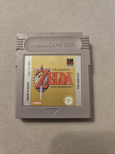 The legend zelda link s - of, link's