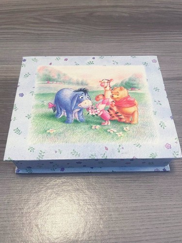 Vintage disney simply pooh - simply,