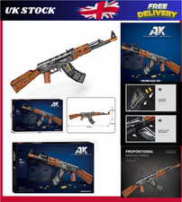 WW2 Style Weapon Building