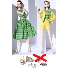 MAI TAI SWIZZLE outfit