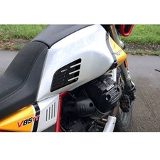 Stickers 3D Guards Side