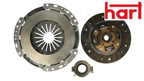 Clutch kit 375 - clutch, 482