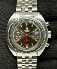 1974 Vintage Tissot Seastar