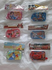 Disney Luggage Tags For