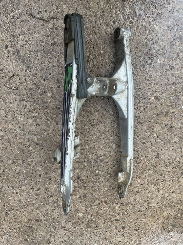 Kawasaki rear swing arm - kawasaki,