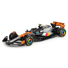 1:43 F1 McLaren MCL39 Model