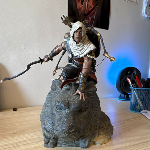 Origins collectors edition - ac,