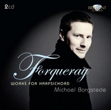 Antoine Forqueray: Forqueray