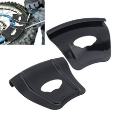 Wheel rim shield - 2,