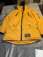 Kids Ski Snow Boarding coat Size H140cm  9-10years m High Peak Adventure 