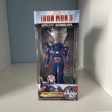 Funko Marvel | Wacky Wobbler |