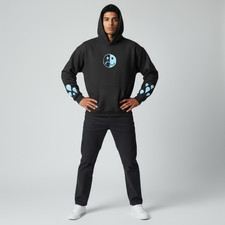 Fall Out Boy Hoodie Men M
