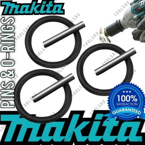 Makita scaffolders impact - 1/2,