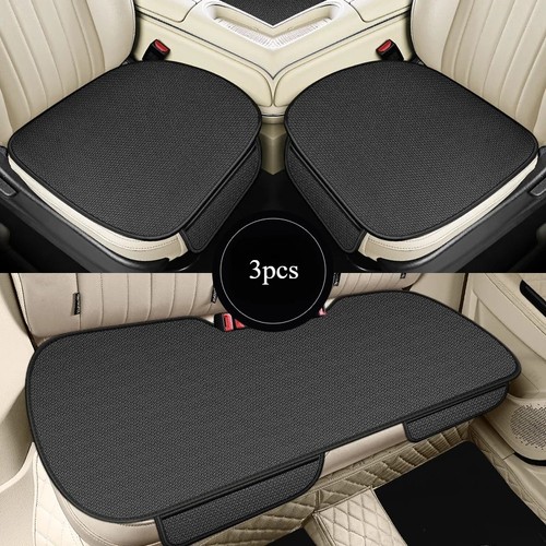 Ice silk car - seat, cushion