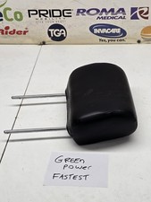 Green Power fastest mobility